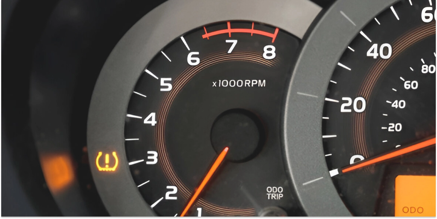 Your Complete Guide to Tire Pressure – Safety, Efficiency & Maintenance