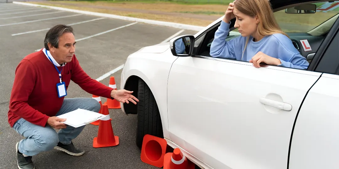 RTO rules for modified cars