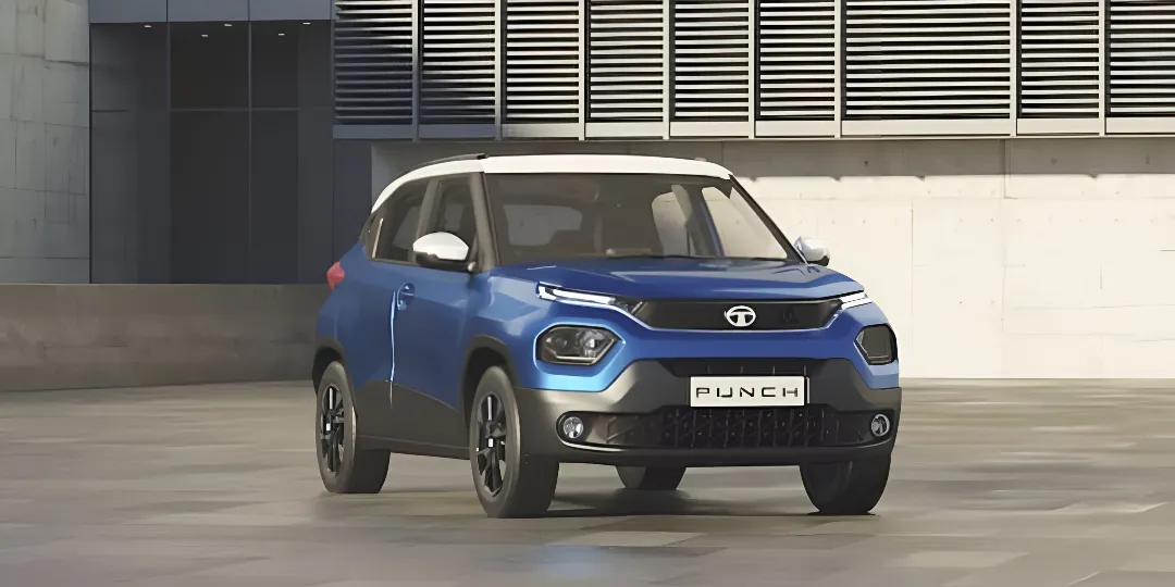 tata punch