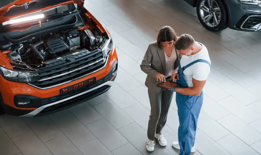How to Check a Used Car’s Engine Condition Before Buying