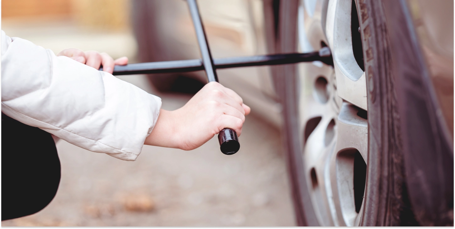 Your Complete Guide to Tire Pressure – Safety, Efficiency & Maintenance