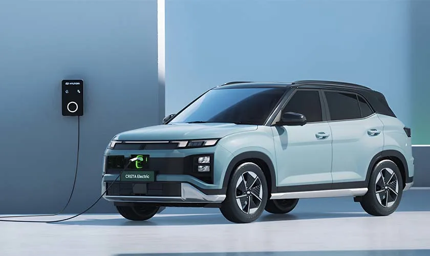 Hyundai Creta Electric – Is it Worth Buying?