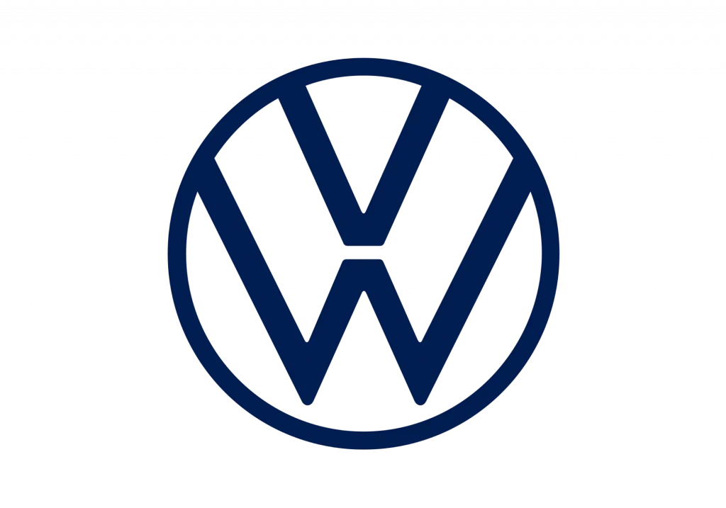 Volkswagen Logo