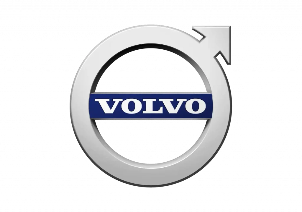 Volvo Logo