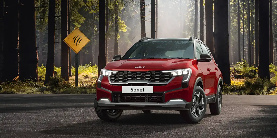 Kia Sonet