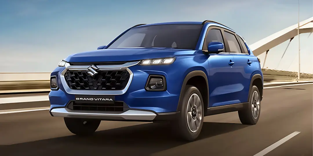 Diwali 2025 Bonanza: Save Big On Maruti Nexa Cars With Offers Up To Rs 1.4 Lakh Grand Vitara