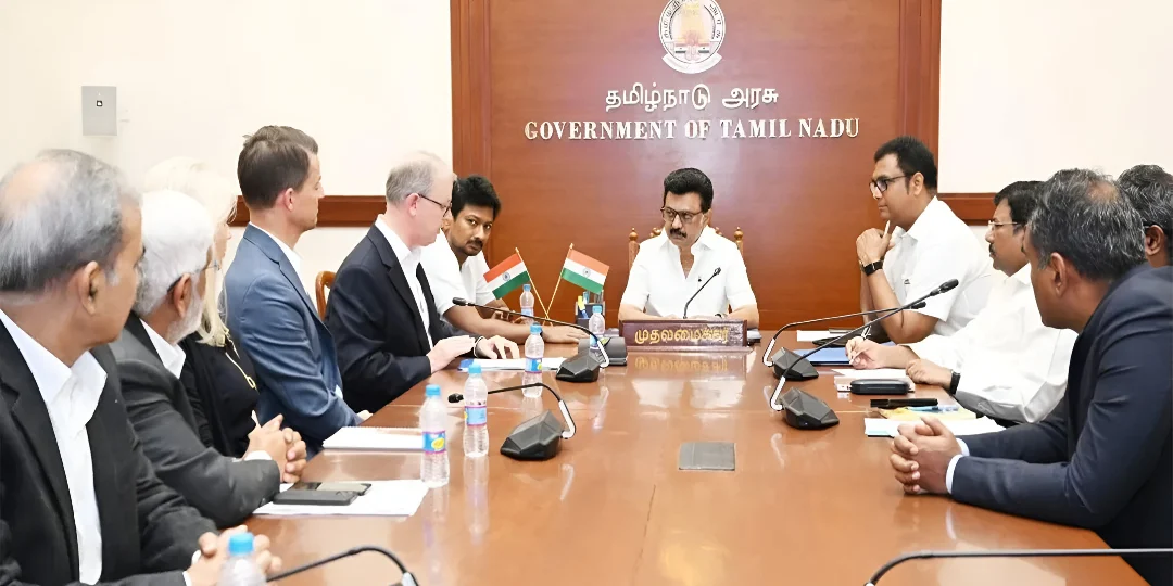 Ford Returns To India With Rs. 3,250 Crore Investment In Chennai Factory 3 Ford Returns To India, With Rs. 3,250 Crore Investment In Chennai Factory