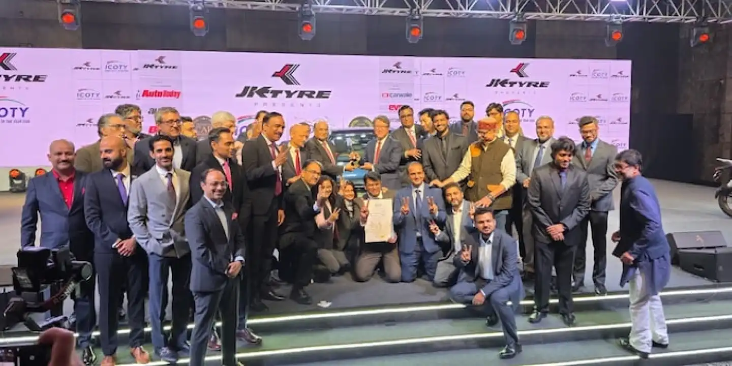 ICOTY 2026 Jury And Evaluation Process 