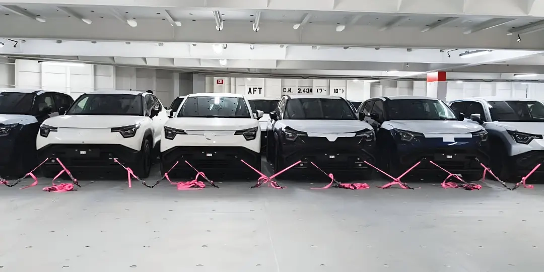 e Vitara Special
