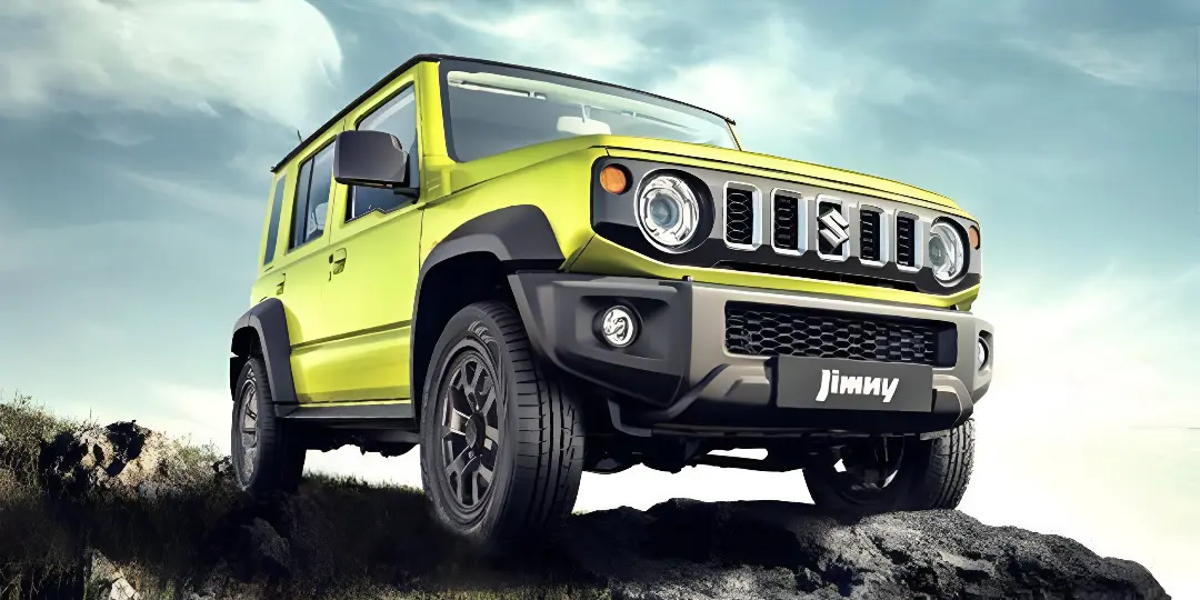 Diwali 2025 Bonanza: Save Big On Maruti Nexa Cars With Offers Up To Rs 1.4 Lakh Jimny