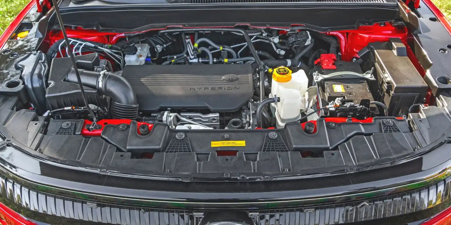 Tata Sierra Engine And Powertrain Options 