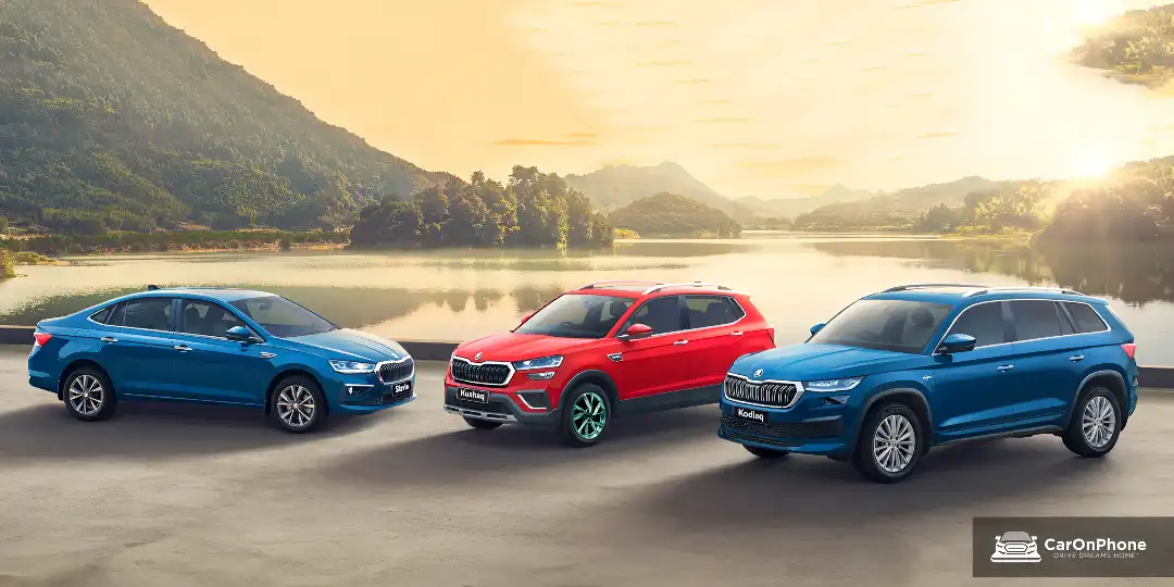 Skoda Auto India Rolls Out Super Care Programme with Extended Warranty and Service Coverage 3 Skoda Auto India’s Presence And Global Background