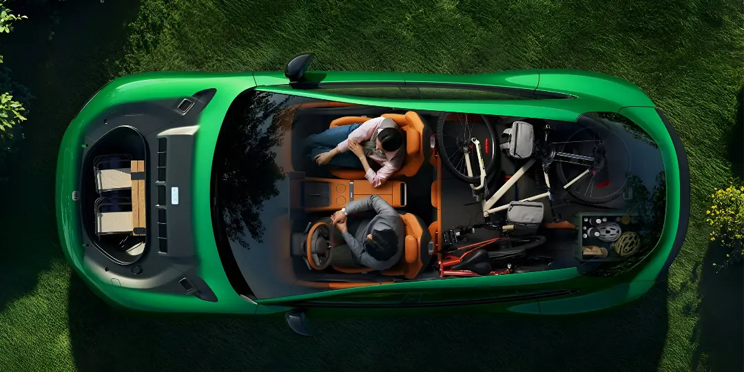 YU7 Delay So Long, Xiaomi CEO Recommends Tesla to Buyers 