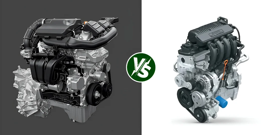 Maruti Dzire vs Honda Amaze – Comprehensive Comparison
