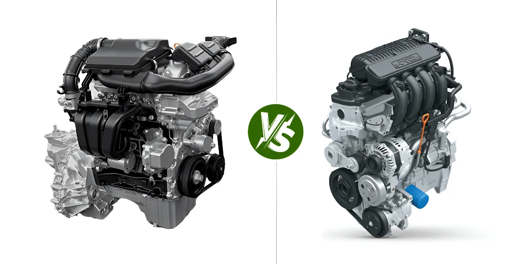 Maruti Dzire vs Honda Amaze – Comprehensive Performance, Safety & Style Comparison