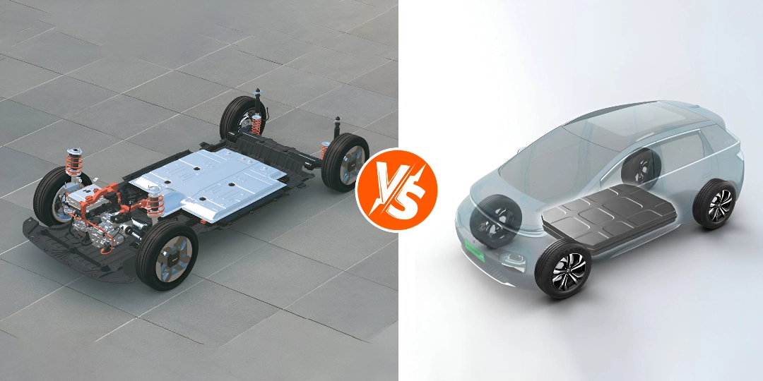 Kia Carens Clavis EV Vs MG Windsor EV: Key Differences Explained