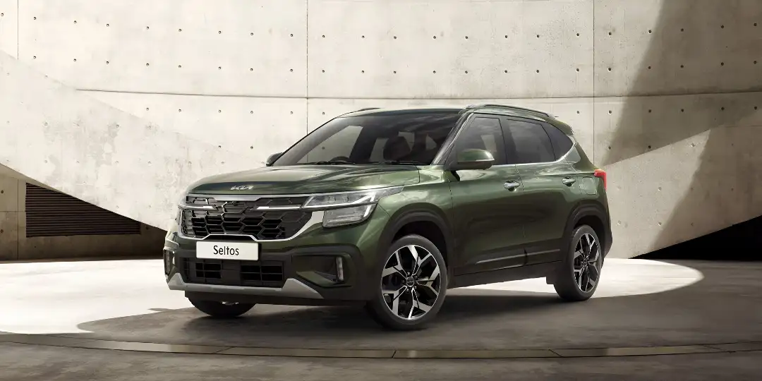 Kia Seltos New Prices 
