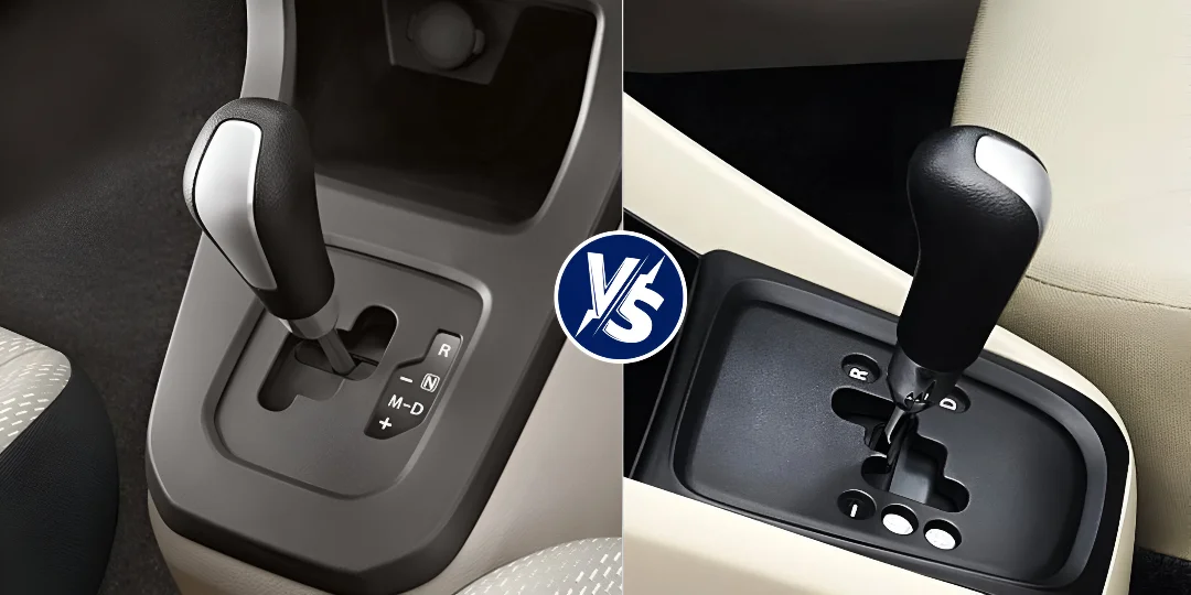 Maruti Wagon R vs Maruti Celerio – Detailed CNG Comparison Guide