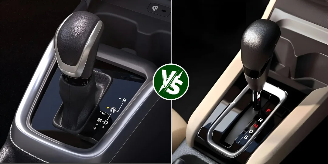 Maruti Dzire vs Honda Amaze – Comprehensive Comparison