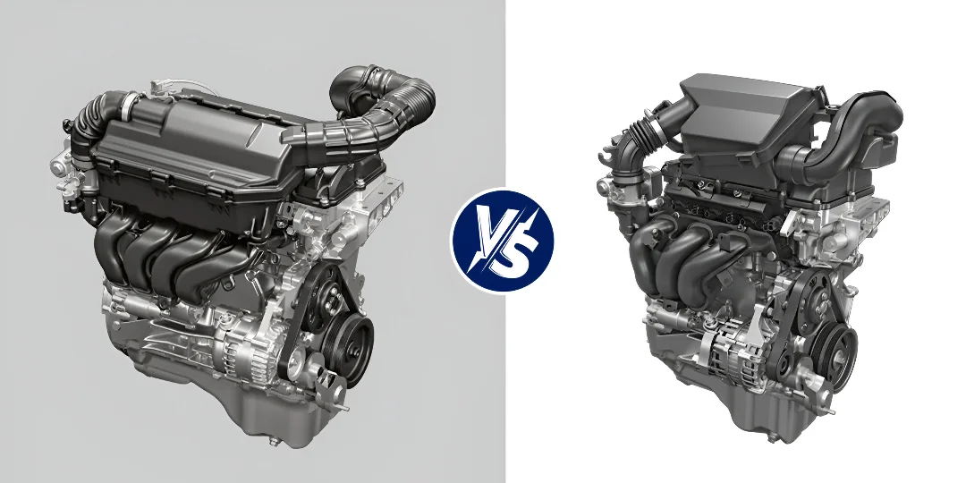 Maruti Wagon R vs Maruti Celerio – Detailed CNG Comparison Guide