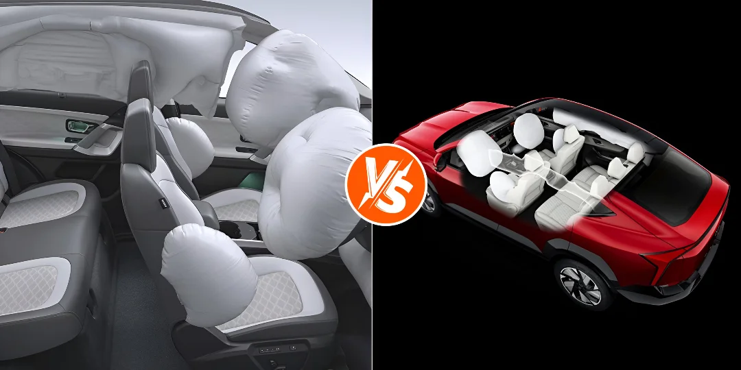 Tata Harrier.ev vs Mahindra XEV 9e – Which Electric SUV Offers Better Value for Money?