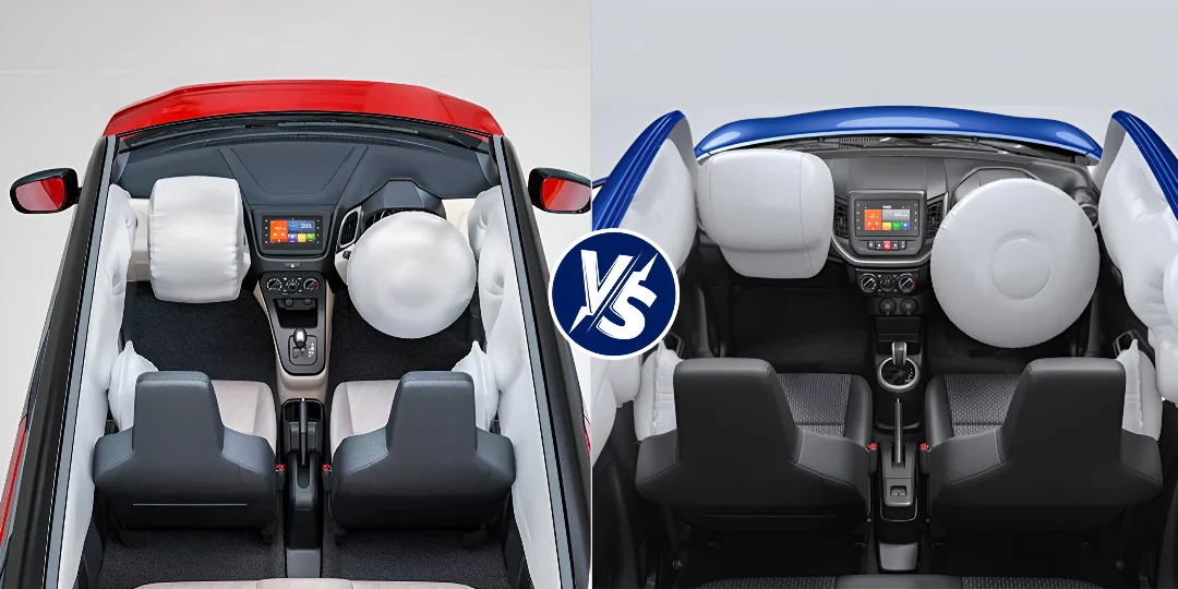 Maruti Wagon R vs Maruti Celerio – Detailed CNG Comparison Guide