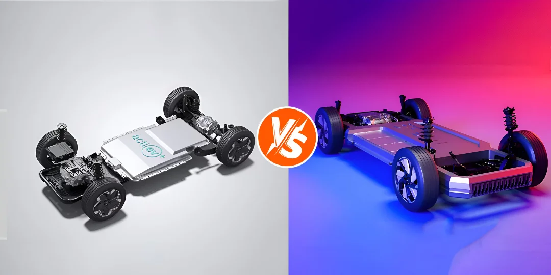 Tata Harrier.ev vs Mahindra XEV 9e – Which Electric SUV Offers Better Value for Money?