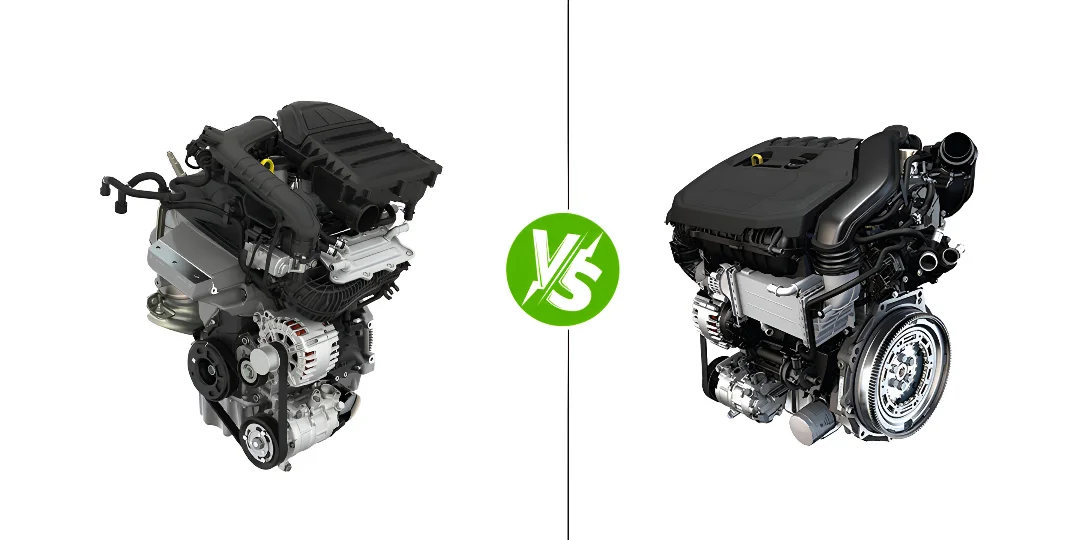 Skoda Kylaq vs Kushaq – Key Differences Explained!