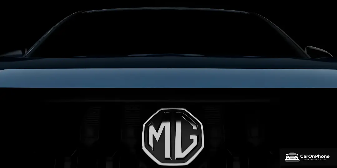 Exterior Changes Expected In The MG Hector Facelift 