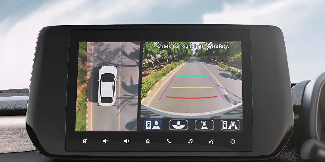  Infotainment 