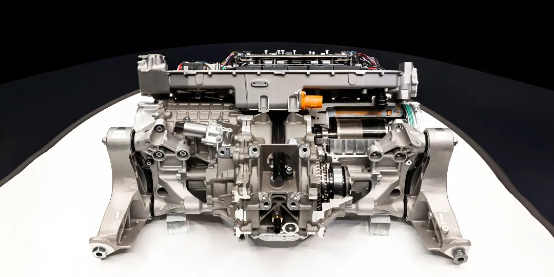 Ferrari Elettrica To Redefine Electric Supercars With 1,000bhp Power And QWD 06