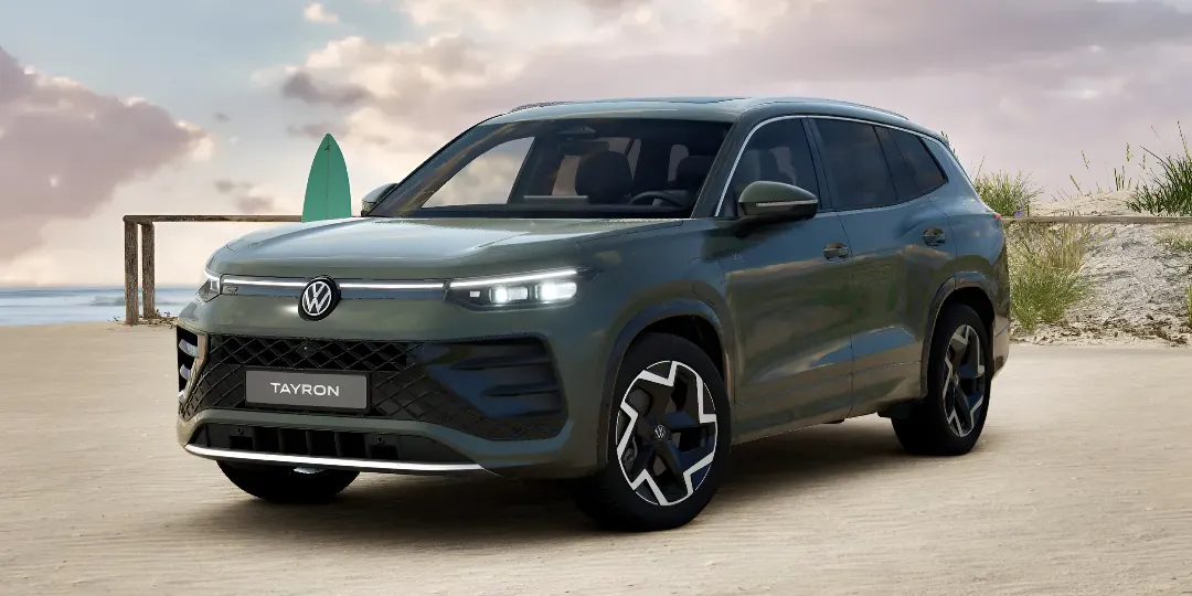 Cipressino Green Metallic