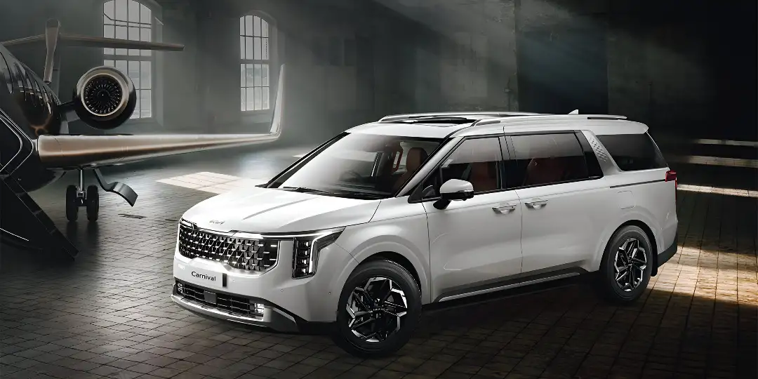 Kia Carnival New Prices 