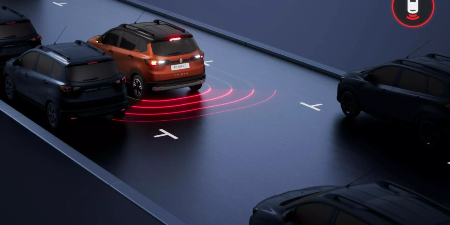 2025 Renault Triber Facelift Launched In India At Rs. 6.29 Lakh