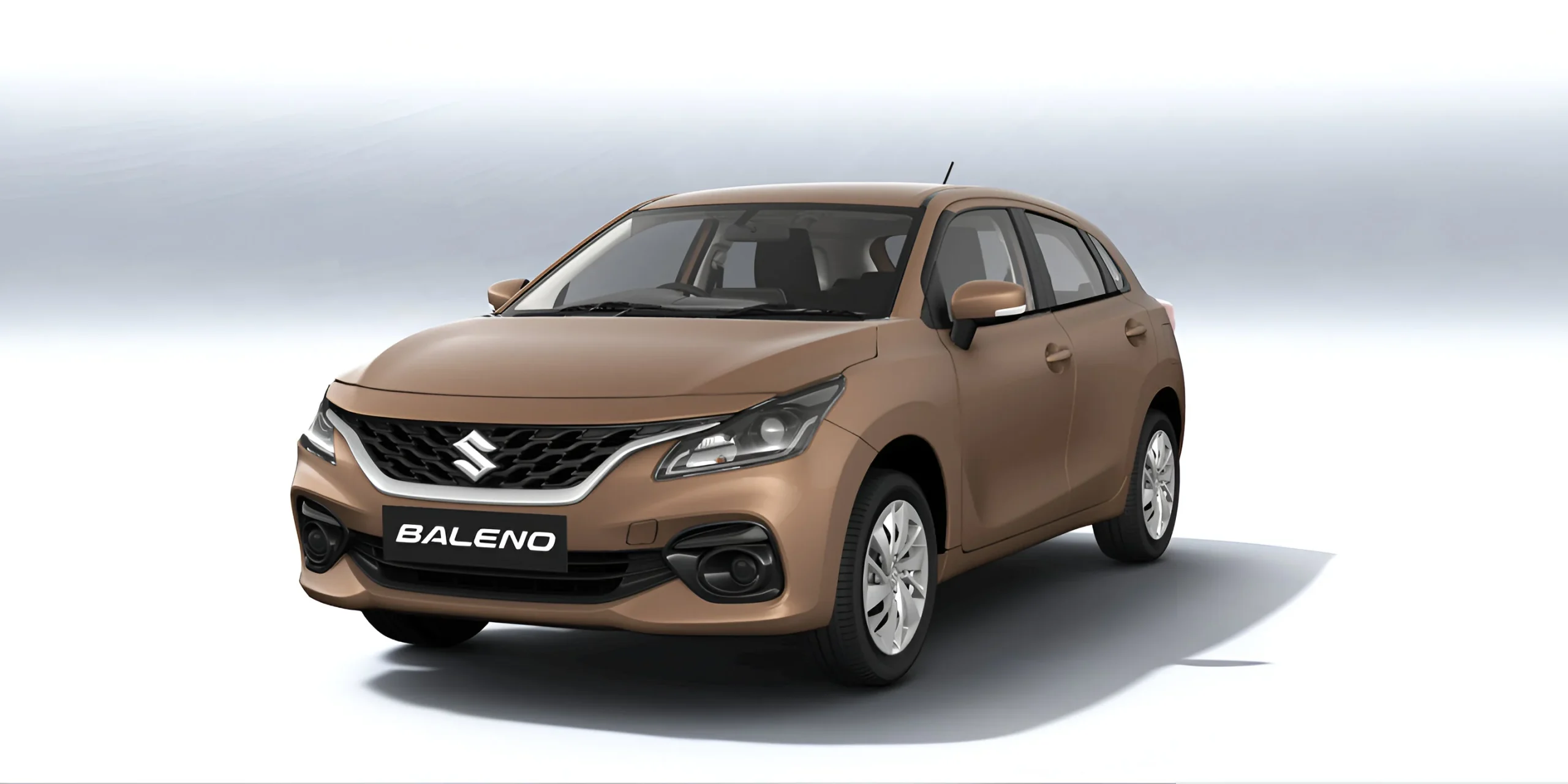 Maruti Baleno Delta Variant Explained with Images