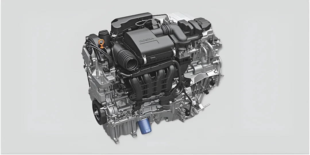 Honda City eHEV ZX Now Rs 19.89L After Rs 95K Cut!