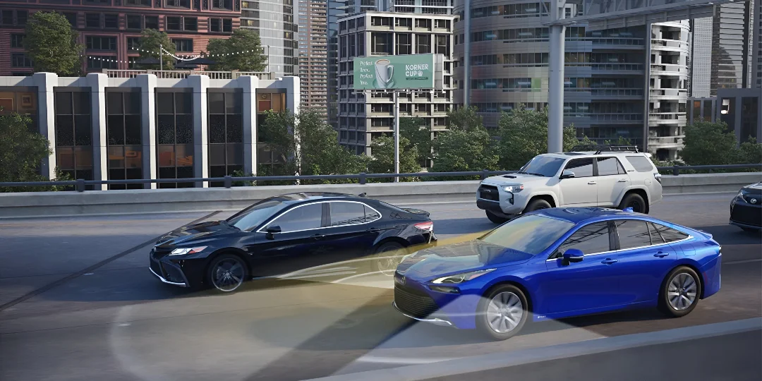Toyota Mirai 2025 – Is This the Future of Clean Hydrogen Driving?