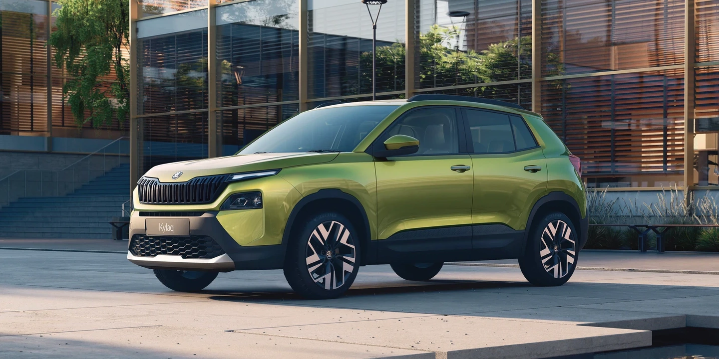 Second Safety Recall Hits Skoda-Volkswagen Models Over Faulty Seatbelt Components