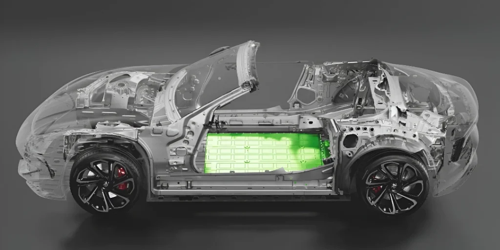 MG Cyberster Debuts in India – Warranty and Maintenance Details Revealed
