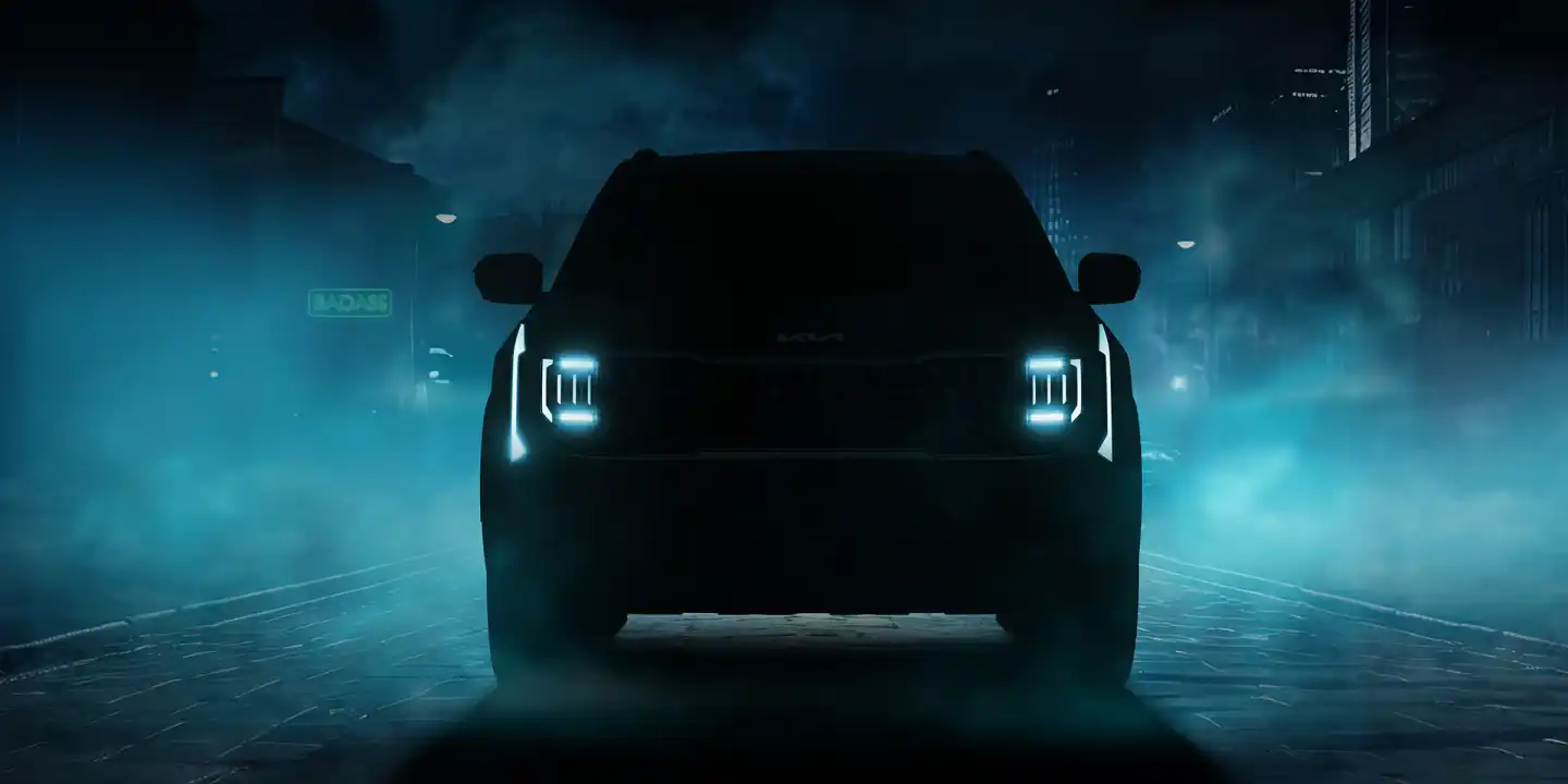 NewGen Kia Seltos (2026 Model)