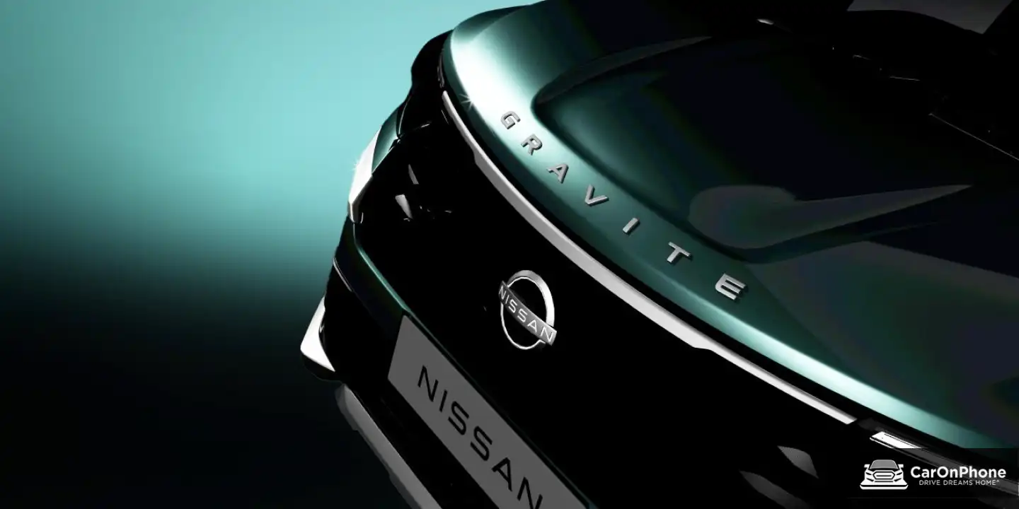 Nissan Gravite: The New Compact MPV For Indian Families 