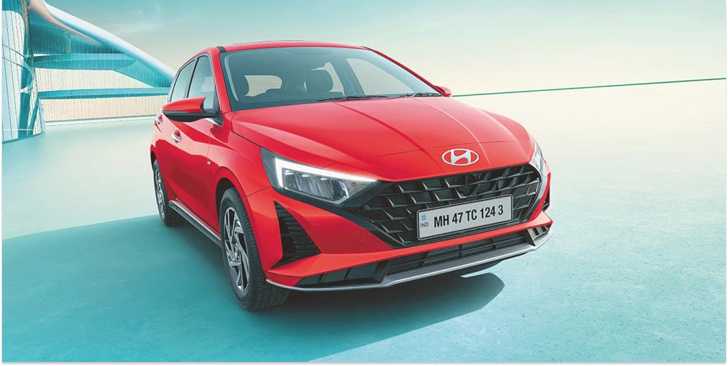Drive into Tomorrow – 15+ Upcoming Hyundai Cars You Should Know
