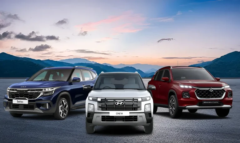 10 Cheapest Cars in India with Panoramic Sunroof in 2025