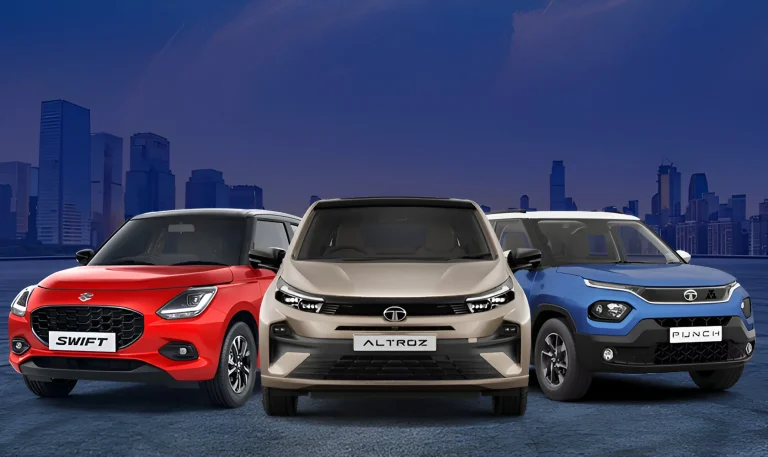 India’s Best 10 Lakh Budget Cars 2025 – Performance Meets Value