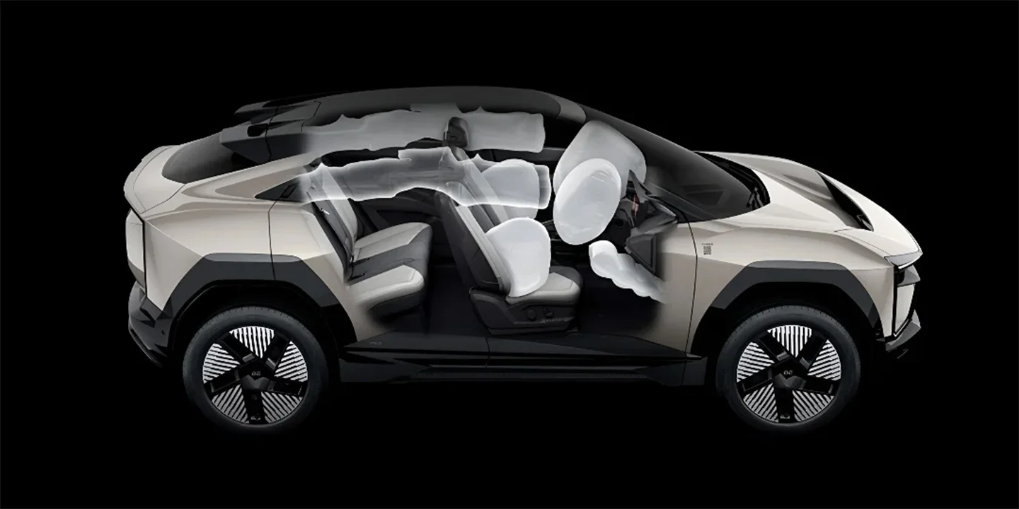 Mahindra BE 6 Base Variant Explained – 10-Image Walkthrough Guide