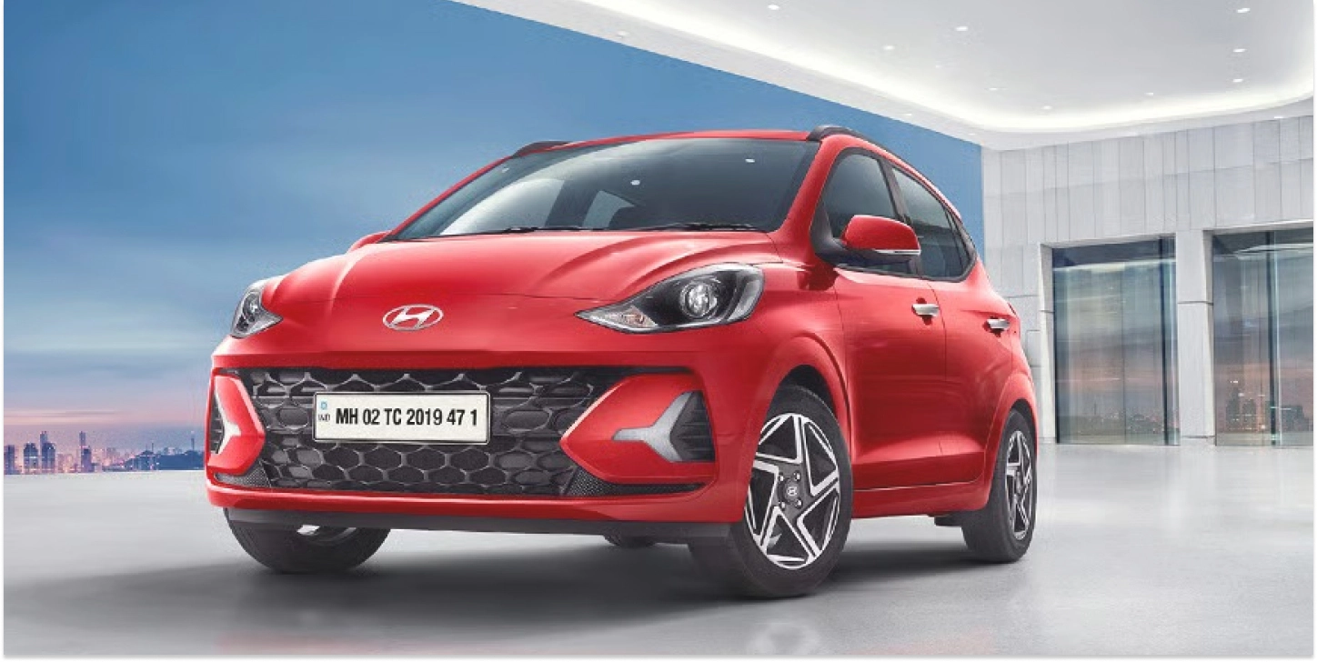 Drive into Tomorrow – 15+ Upcoming Hyundai Cars You Should Know