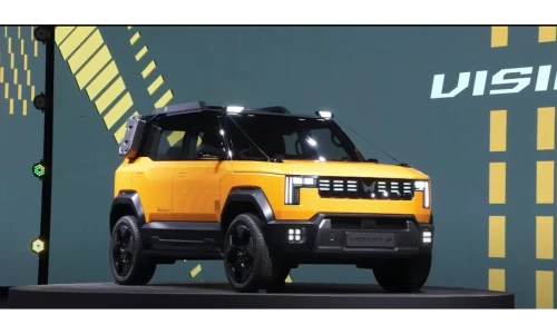 Mahindra