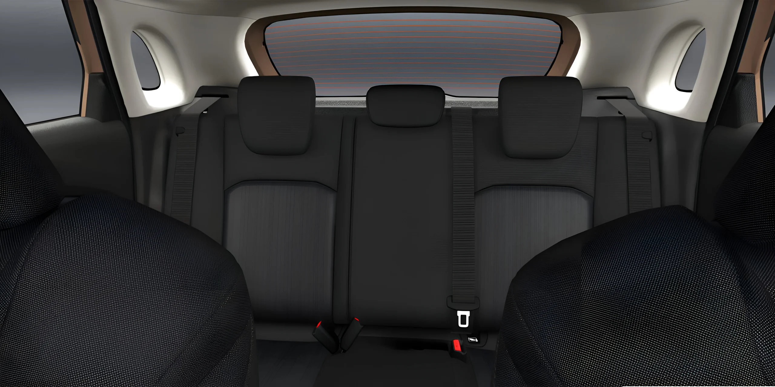 Maruti Baleno Delta Variant Explained with Images