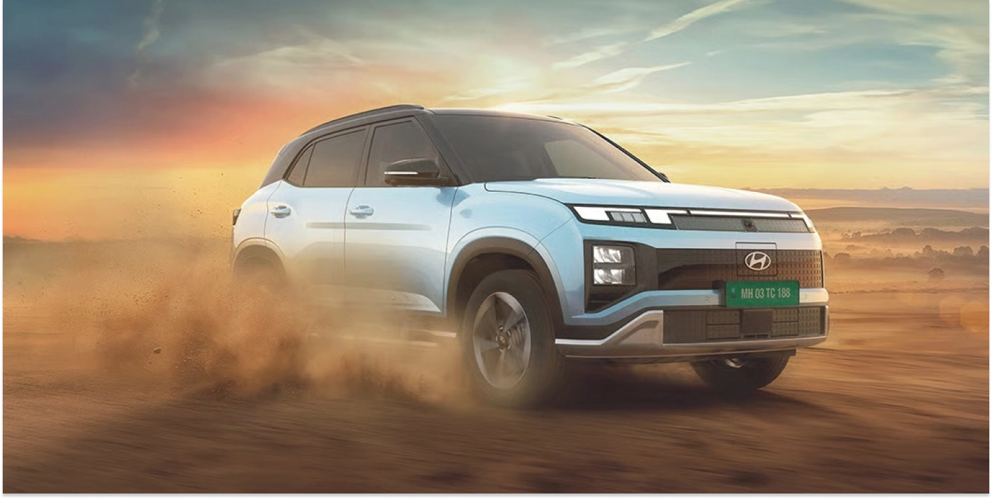 Drive into Tomorrow – 15+ Upcoming Hyundai Cars You Should Know