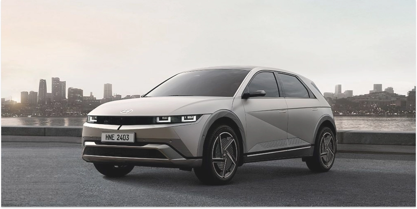 Drive into Tomorrow – 15+ Upcoming Hyundai Cars You Should Know